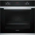 Siemens HB274ABS0, Backofen, A, Volumen 71 l, Selbstreinigung ja, pyrolytische Selbstreinigung
