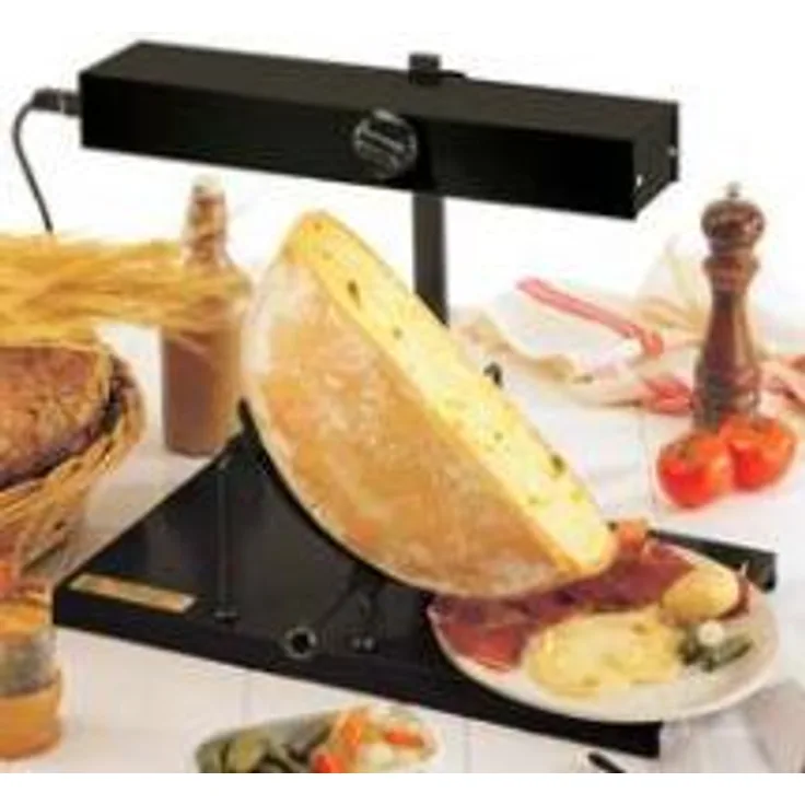 Neumärker Raclette, 900 Watt