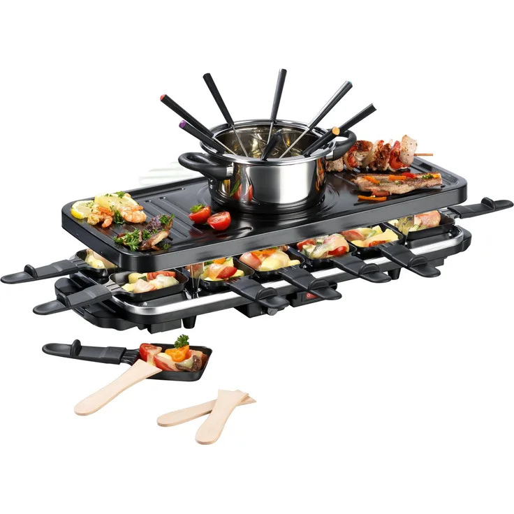 Gourmet Maxx 2460
