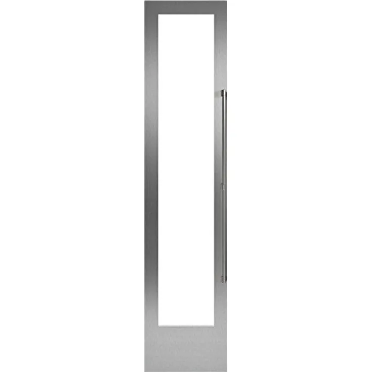 Gaggenau RA 421 111 (RA421111) Türrahmenfront Edelstahl mit Griff 