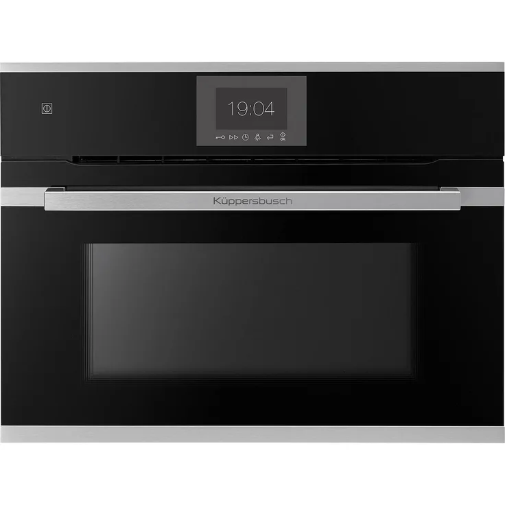 Küppersbusch CBM 6550.0 S1, Backofen, Breite 59,5 cm