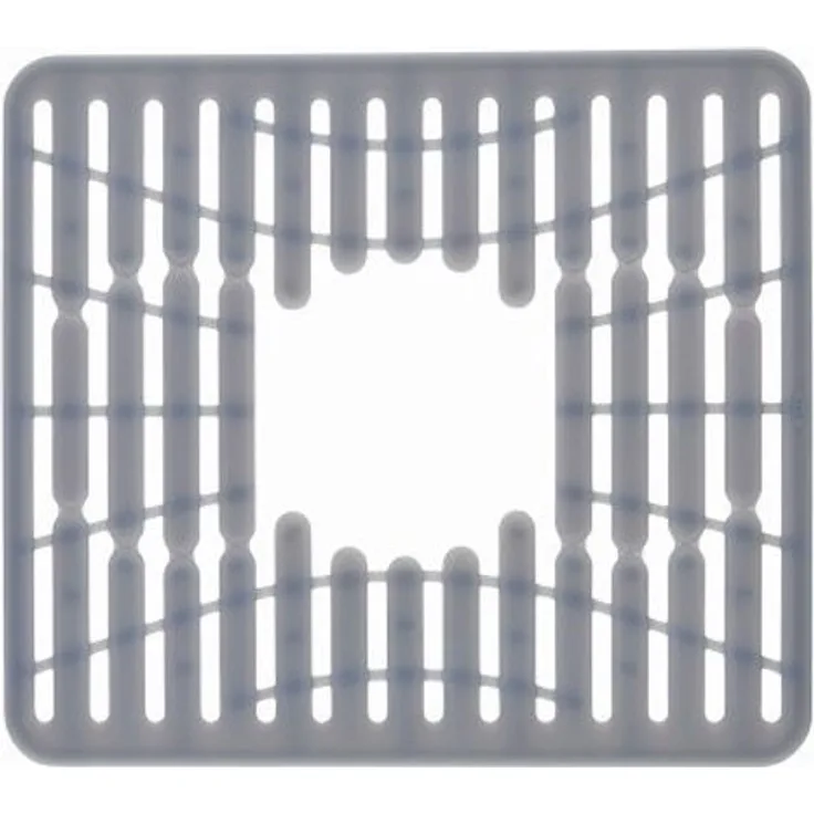 OXO Good Grips Silikon Spülbeckenmatte, 32,4 X 28,6cm