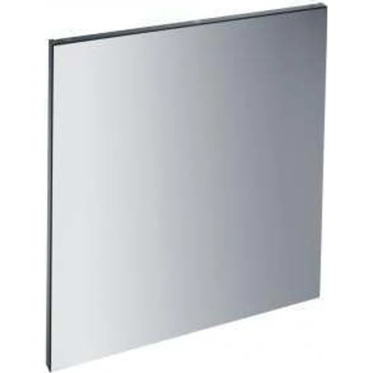Miele GFV 60-65-1 D Geschirrspülerzubehör - Frontverkleidung für integrierfähige Geschirrspüler - Edelstahl