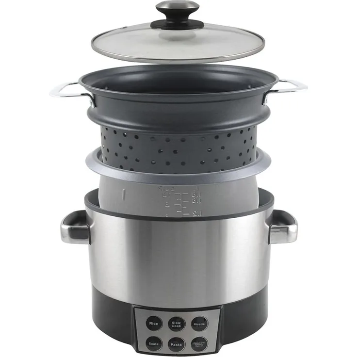 Emerio MC-108687.1 - Multi-Kocher