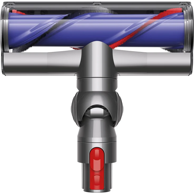 Dyson V7 Motorhead Origin Handstaubsauger, 30 min Akkubetrieb, Zyklon-Technik, HEPA-Filter, 2 Saugmodi - Preisvergleich – Bild 9
