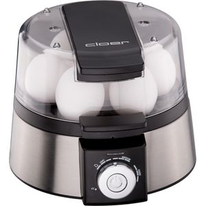 Bild für Cloer 6070 Eierkocher Elektronischer Eierkocher für bis zu 7 Eier