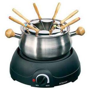 Bild für Bomann FD-1208