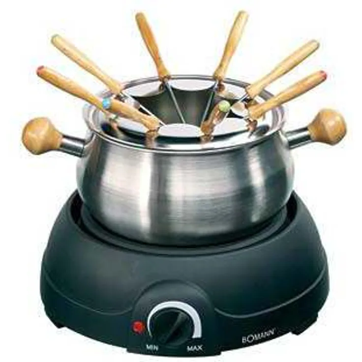 Bomann FD-1208