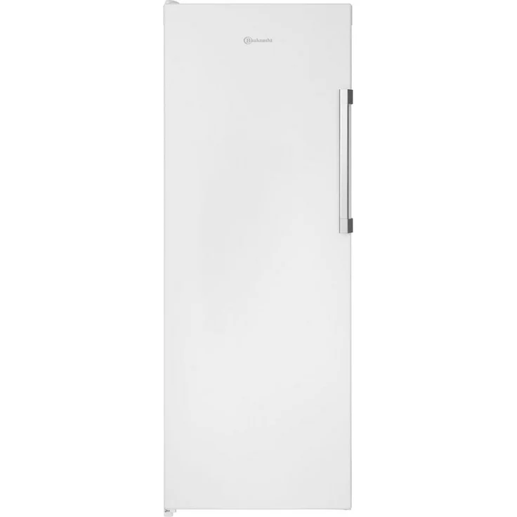 Bauknecht GKN 17G3 WS 2 Gefrierschrank, freistehend, weiß, NoFrost, Breite 59.5 cm, Energieklasse E – Bild 3