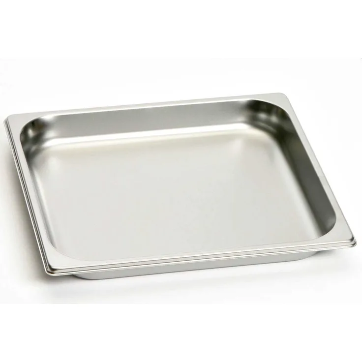 Gaggenau GN 114 230 GN114230 Gastronorm-Behälter aus Edelstahl GN 2/3