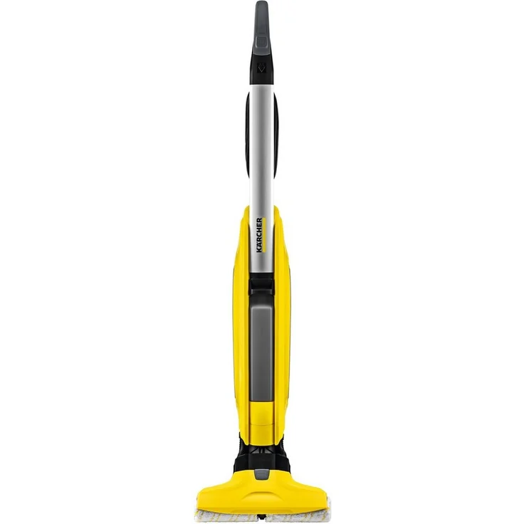 Kärcher FC 5 Hartbodenreiniger, 460 Watt, 2-Tank-System, 60 m² Reiniungsleistung pro Tankfüllung, flexibles Drehgelenk, 1.055-400.0 – Bild 2