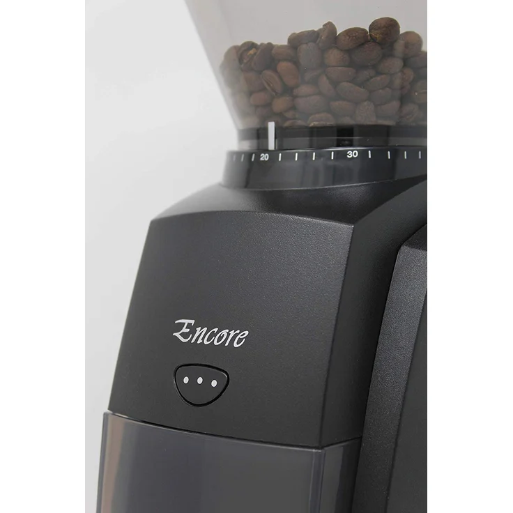 Baratza Encore Electric Coffee Grinder with Conical Grinder – Bild 4