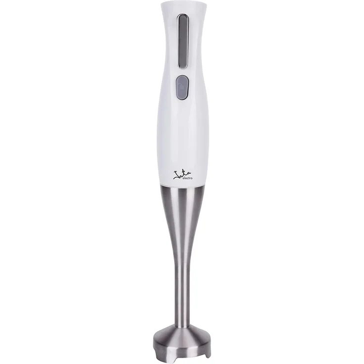 Jata BT175 Stabmixer, 900 W, 700 milliliters, Edelstahl, Kunststoff