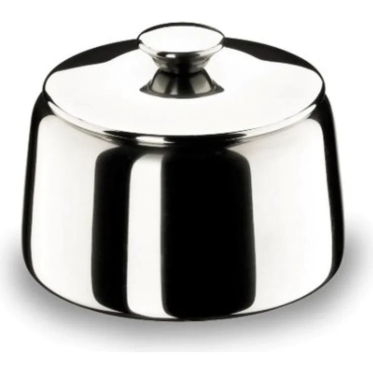 LACOR 62001 Zuckerdose mit Deckel 0,23 L