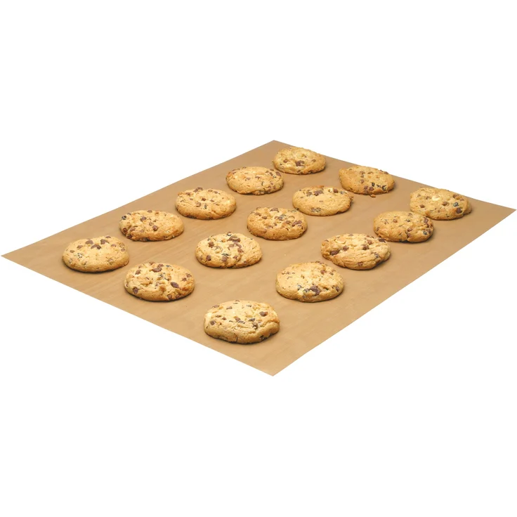 Kitchen Craft Backmatte mit Antihaftbeschichtung 40 x 33 cm – Bild 1