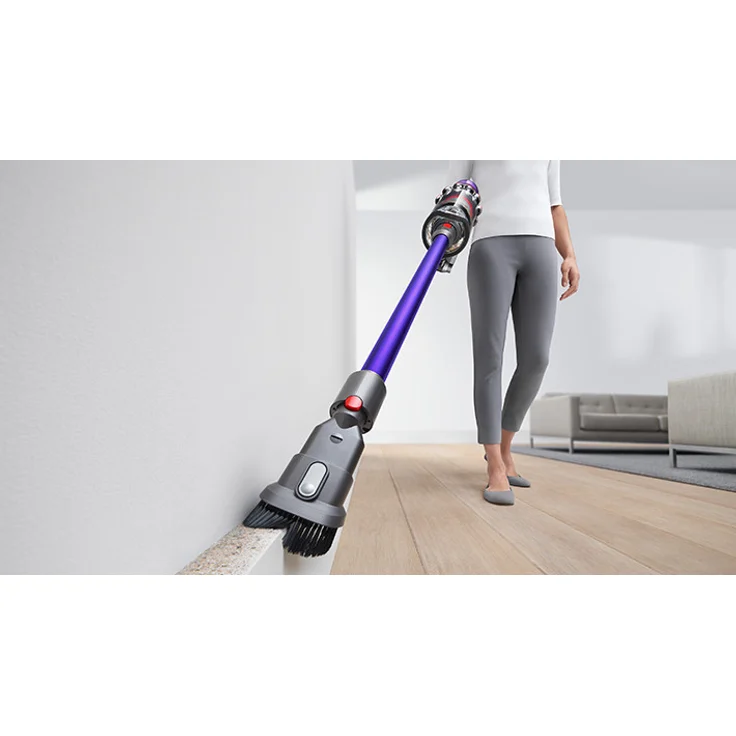 Dyson V11 Animal+ Handstaubsauger, 60 min Akkubetrieb, Elektrobürste mit Direktantrieb, Wandhalterung und Ladestation – Bild 12