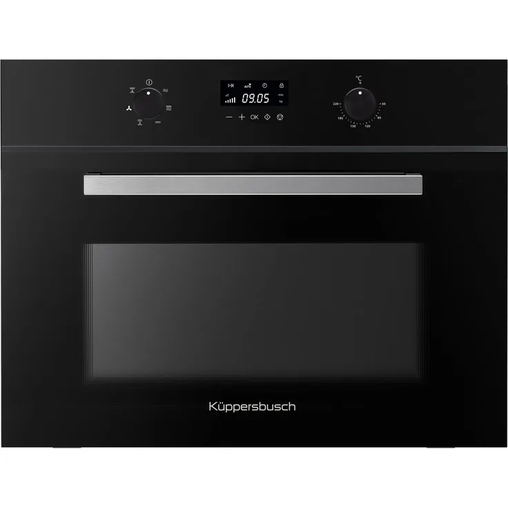 Küppersbusch CMK 6120.0 S, Backofen, Breite 59,5 cm