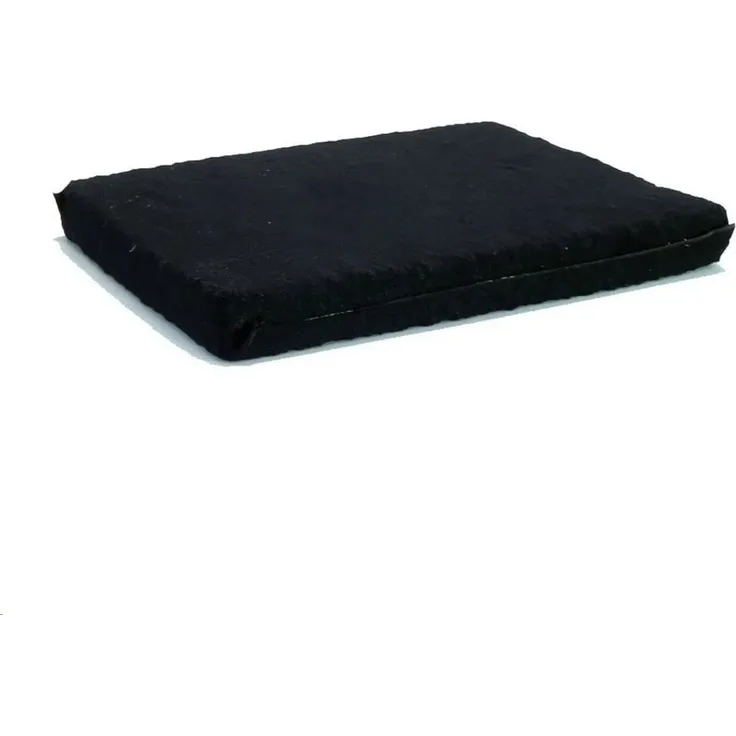 AllSpares Aktivkohlefilter für ATAG - ACC927 - CFW020-1 - C00090782