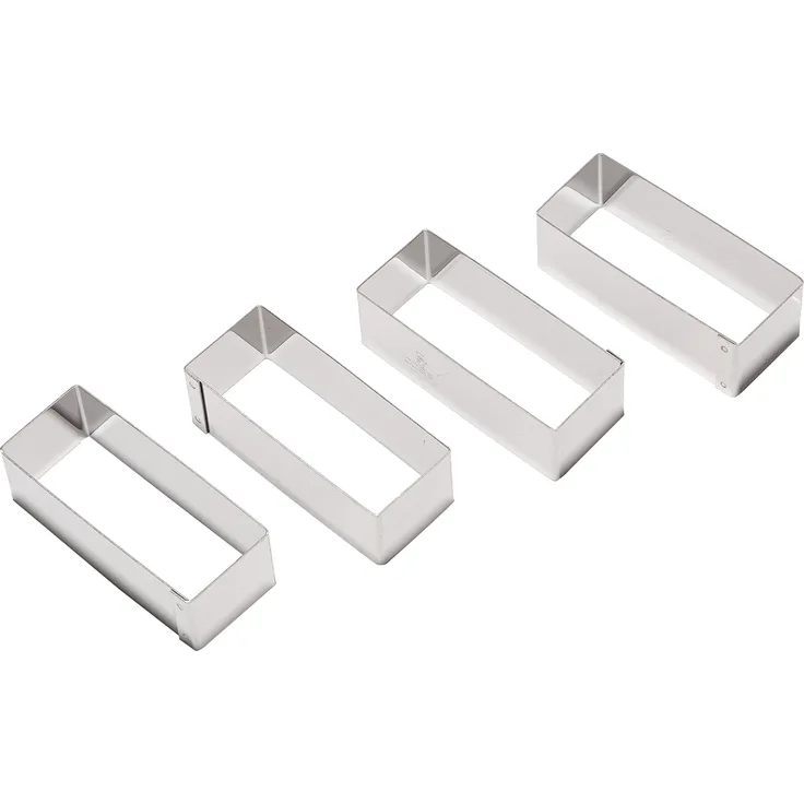 Gobel 881780 Box, Schieber, 4 Verschiedene Formen