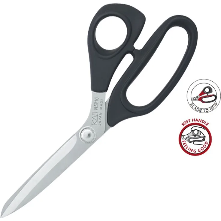 Kai N5210 Universalschere 21 cm