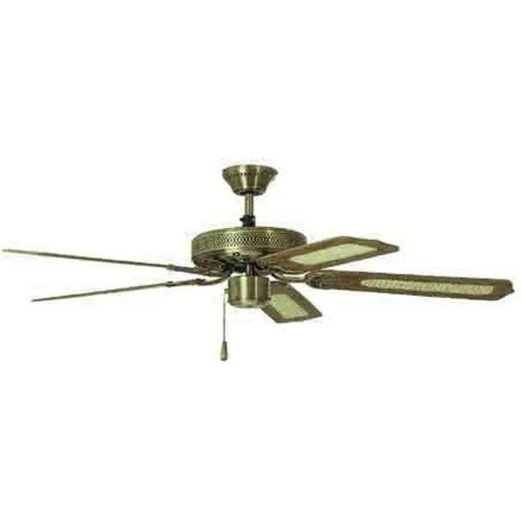 Deko Deckenventilator, Paloma-Slinline BC 847, 103cm