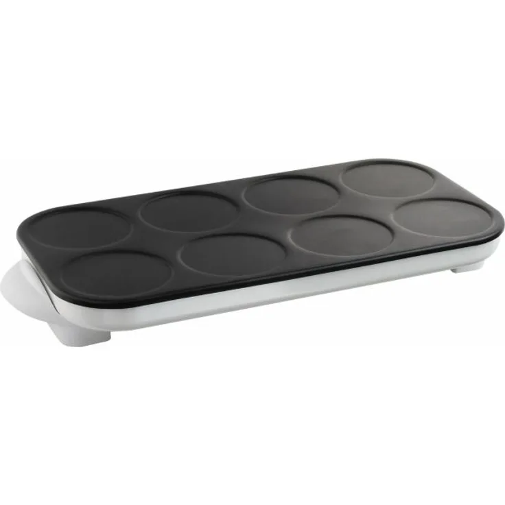 Domoclip DOC186 Pfannkuchen- & Crepe-Gerät