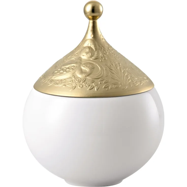 Rosenthal Studio Line Zuckerdose 6 Pers. Zauberflöte Sarastro