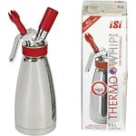 Isi 1801 Thermo Whip 0,5 l silber