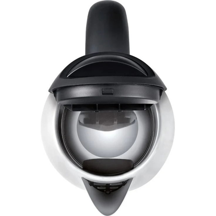 WMF BUENO Wasserkocher, 1,7 l, 2400 W, schnurlos, beleuchtete Wasserstandsanzeige, Kalk-Wasserfilter, cromargan matt-silber – Bild 2