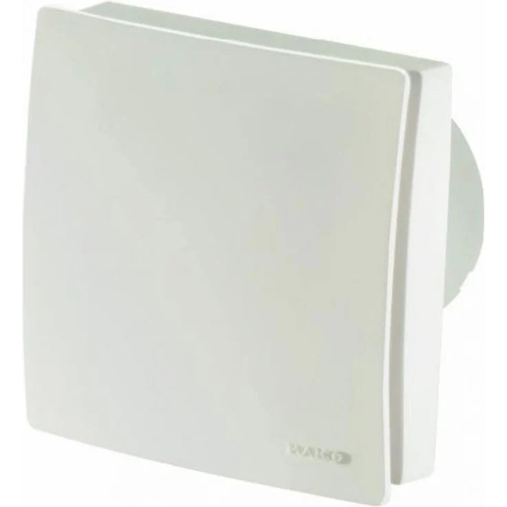 Maico Kleinraumventilator ECA 100 ipro KVZC – Bild 1