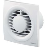 Maico ECA piano Besonders leiser Kleinraumventilator - Standardausführung