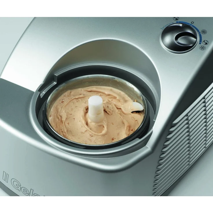 DeLonghi ICK 6000, 1,2 Liter, 230 Watt – Bild 2