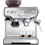 Gastroback 42612 S Design Espresso Advanced PRO G S