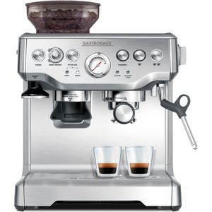 Bild für Gastroback 42612 S Design Espresso Advanced PRO G S