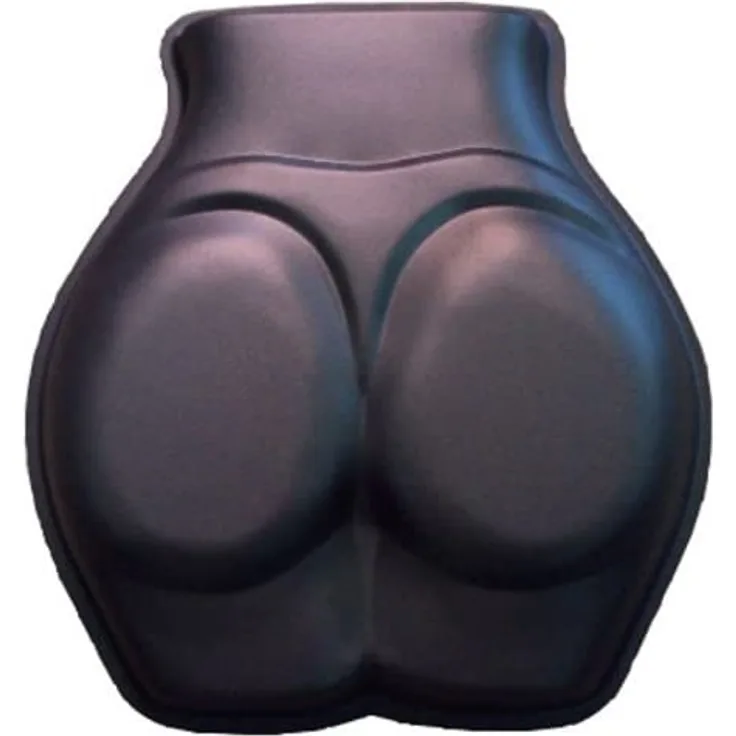 Neustanlo Backform Motivbackform Po Bikinihose