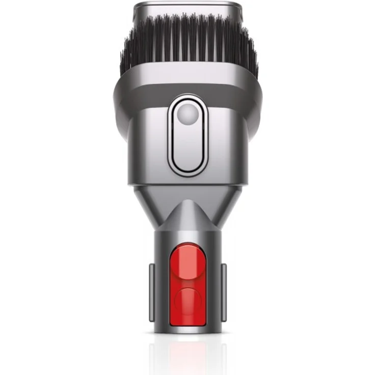 Dyson V11 Absolute Extra Handstaubsauger, 60 min Akkubetrieb im Eco-Modus, Akkuwechsel-Option – Bild 8