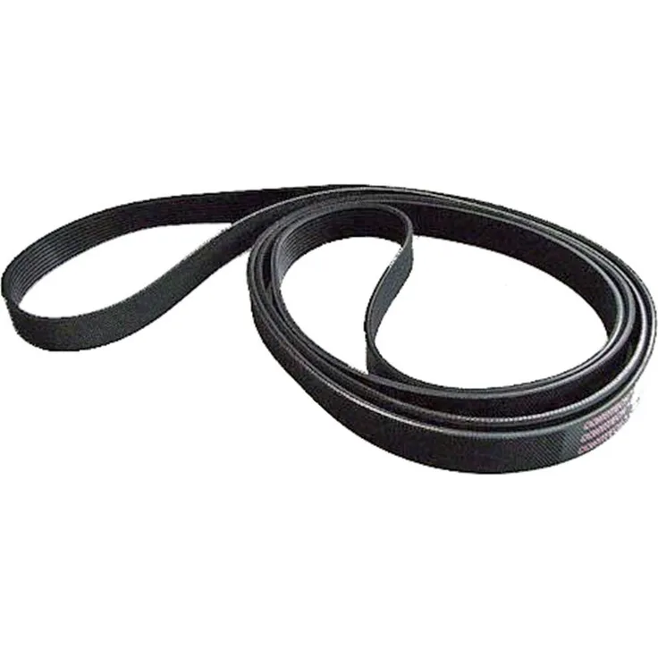 ECHTE INDESIT idva735uk idva735suk idv75uk idv75suk Trockner Antriebsriemen (1860 9PHE)