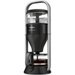 Philips HD5408-20 Café Gourmet Filterkaffeemaschine, Direkt-Brühprinzip, schwarz