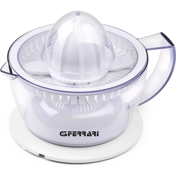 G3Ferrari g20033 Citrus Saftpresse