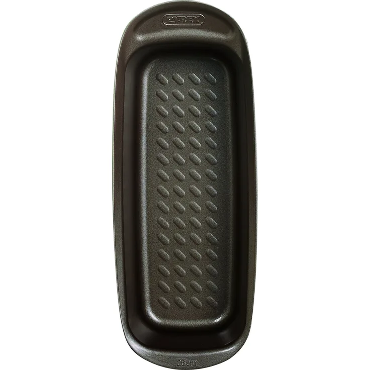 Pyrex asimetriA Kastenform, 30 cm