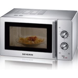 Bild für Severin 7849 2-in-1 Mikrowelle