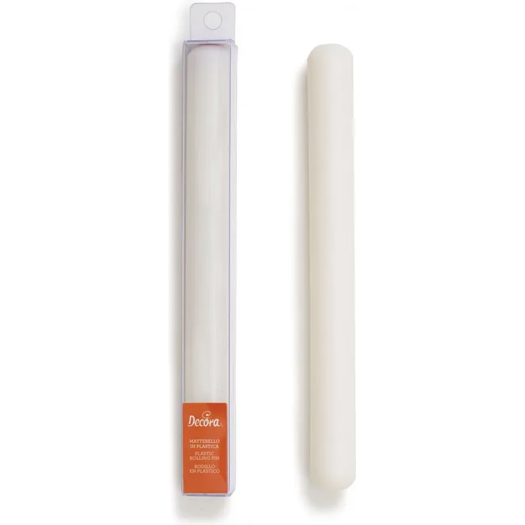 DECORA 9260273 AUSROLLSTAB 50 X Ø 4,5 cm