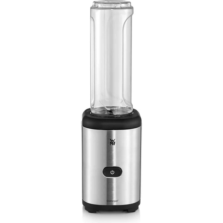 WMF Kult Mix & Go Mini Smoothie Maker, Standmixer, Blender elektrisch, Shake Mixer 300 Watt, Tritan-Kunststoff Flasche – Bild 2