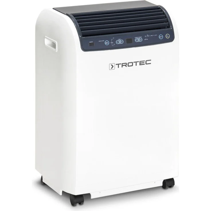 Trotec PAC 4600 – Bild 2