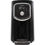 Mayoor M5 Heißwasserspender, 1400W, 5L, stufenlose Temperatureinstellung, schwarz