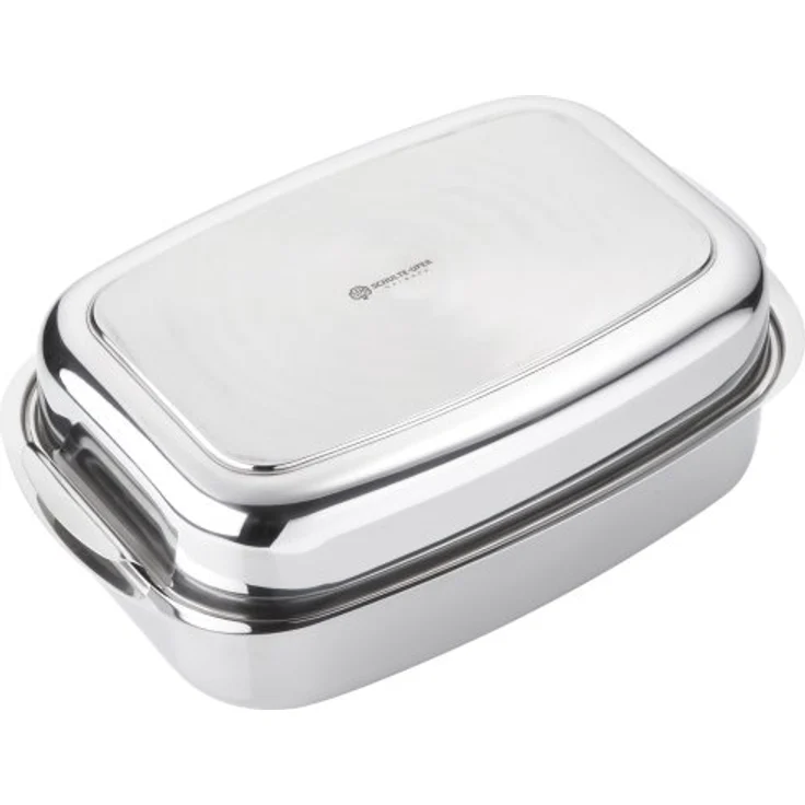 Schulte-Ufer 67067-36 Allzweck-Bräter, 36 cm, 6 L Induktion – Bild 1