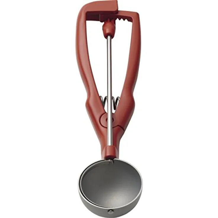 Stoeckel 227777027 Modell E Eisportionierer, 1-30 L
