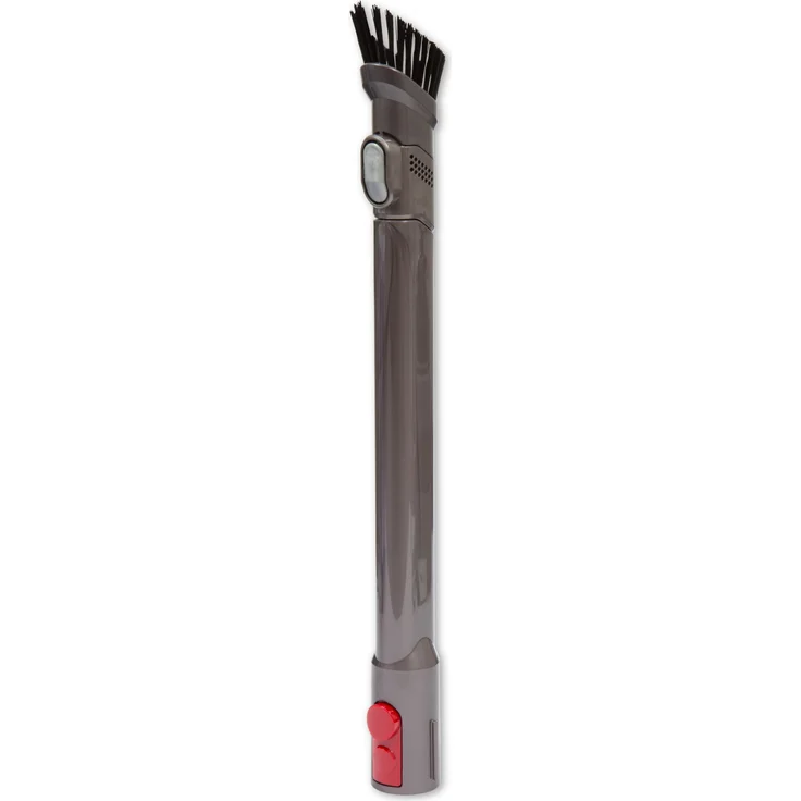 Dyson V8 Fluffy+ (248361-01) beutel- und kabelloser Handstaubsauger, 40 min Laufzeit, Wandhalterung – Bild 4
