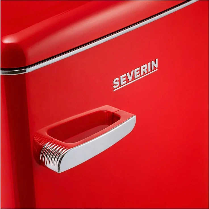 Severin RKS 8830 Kühlschrank, freistehend, Energieklasse D – Bild 4