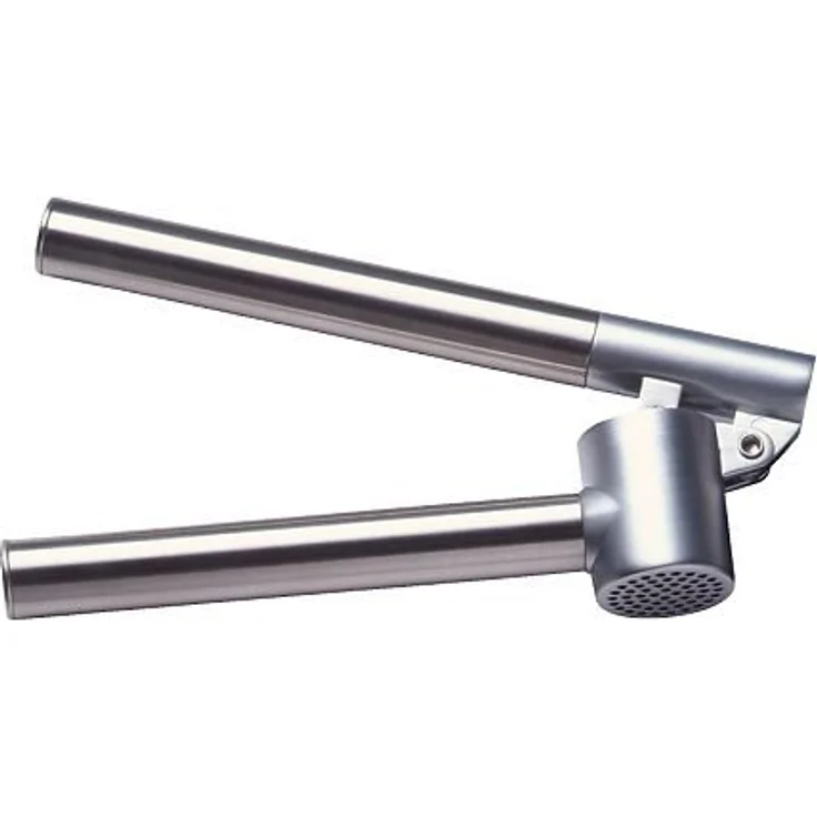IKEA Knoblauchpresse KONCIS, EDELSTAHL, 16cm – Bild 1